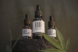 CBD bio : choisir des produits issus de l'agriculture biologique