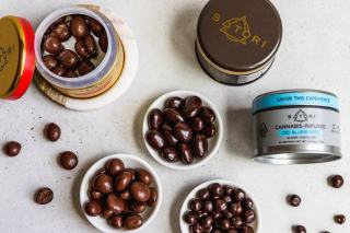 Concentrés de CBD : wax, shatter et rosin au cannabidiol