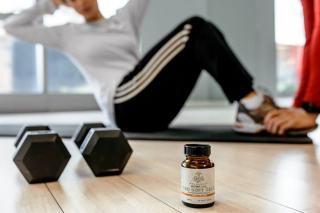 CBD et sport : récupération musculaire et performance naturelle