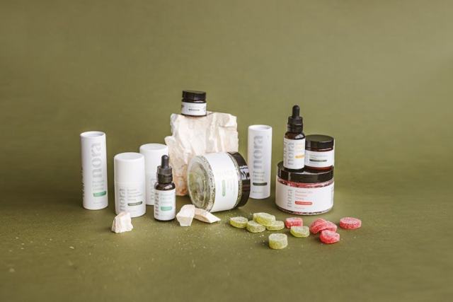 Super Pollen hash CBD : pollen pressé à froid Super Pollen hash CBD : pollen pressé à froid