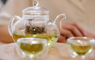 Infusion CBD : préparer la tisane de chanvre parfaite