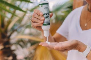 Bienfaits du CBD : stress, sommeil, douleur et inflammation