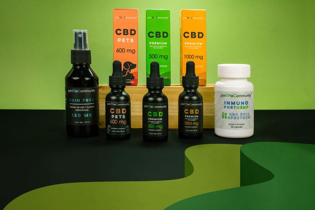 Huile de CBD : ce qui a changé et comment lire une étiquette Huile de CBD : ce qui a changé et comment lire une étiquette